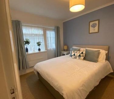 Yarmouth Apartamento | Eremue Court Hideaway Yarmouth IOW