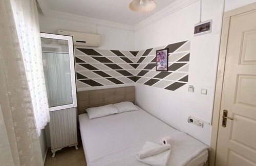 Gumuldur Hotel | Eren Otel