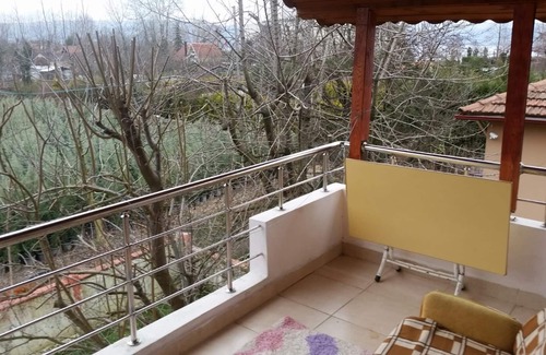 Sapanca Villa | Eren Villa 1