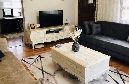 Sapanca Villa | Eren Villa 1