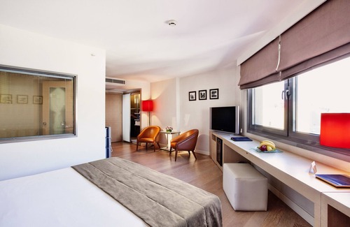 Talimhane Hotel | Eresin Hotels Taxim & Premier