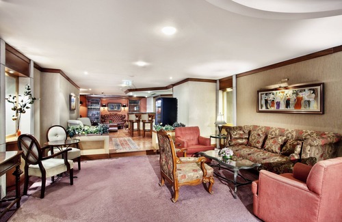 Talimhane Hotel | Eresin Hotels Taxim & Premier