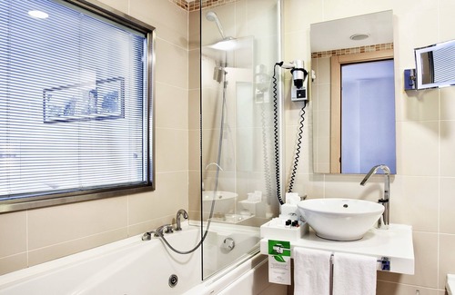 Talimhane Hotel | Eresin Hotels Taxim & Premier
