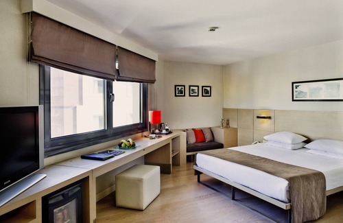 Talimhane Hotel | Eresin Hotels Taxim & Premier