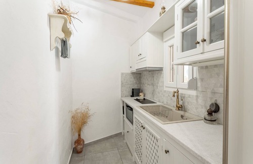 Skala Eresou Casa | Eressian Lodgings Apartments
