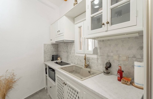 Skala Eresou Casa | Eressian Lodgings Apartments
