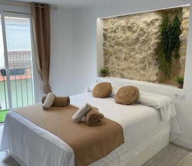 Centro de Alicante Casa | Ereta Rooms Habitaciones baño privado