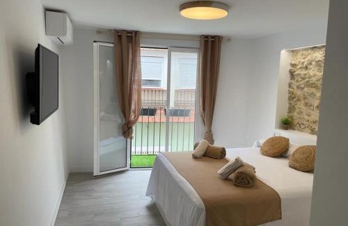 Centro de Alicante Casa | Ereta Rooms Habitaciones baño privado