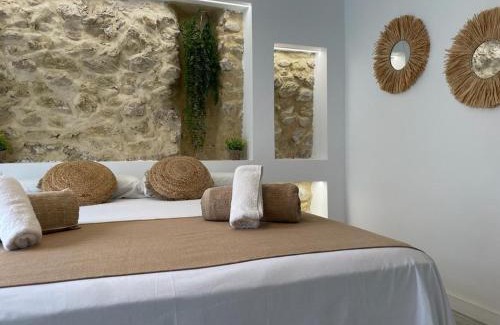 Centro de Alicante Casa | Ereta Rooms Habitaciones baño privado