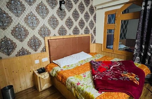 Kullu Cama Y Desayuno | Eretz of Heights