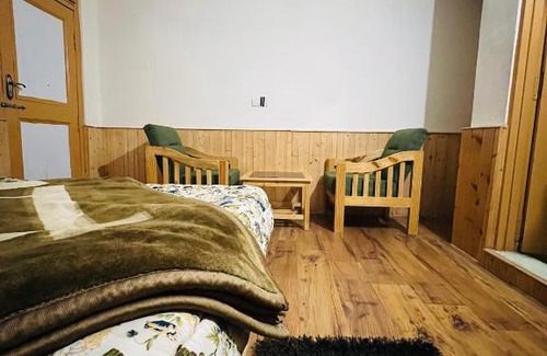 Kullu Cama Y Desayuno | Eretz of Heights
