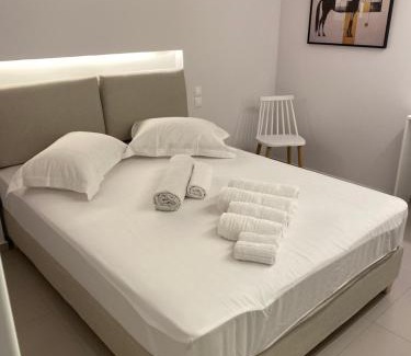 Anafiotika Apartamento | Erexthion Diony1 Apartment