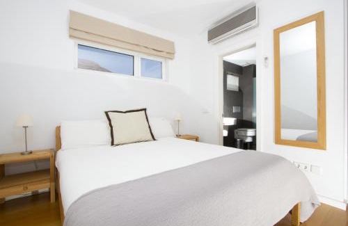Playa Blanca Hotel | Ereza Hoopoe Villas