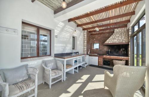 Waenhuiskrans Casa | Erf 3 In Arniston