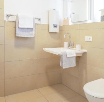 Eichenbuhl Apartamento | Erfblick-Apartments