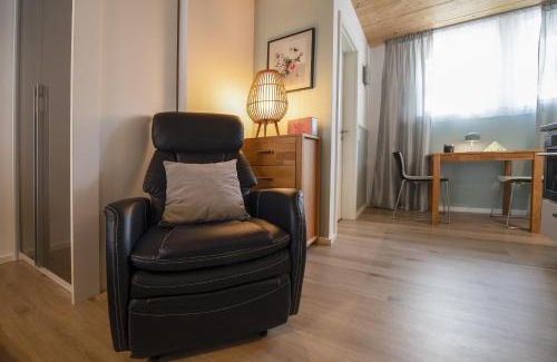 Eichenbuhl Apartamento | Erfblick-Apartments