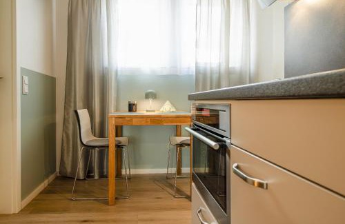 Eichenbuhl Apartamento | Erfblick-Apartments