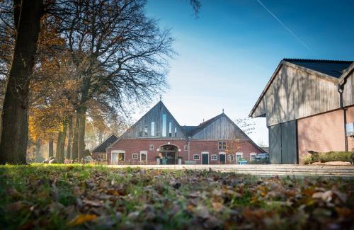 Lattrop Casa | Erfgoed Bossem
