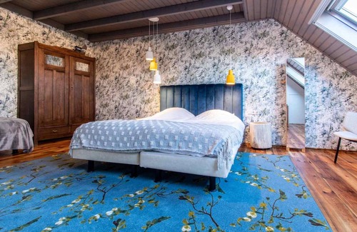Lattrop Hotel | Erfgoed Bossem