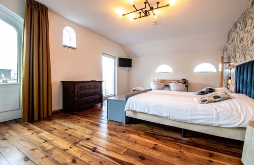 Lattrop Hotel | Erfgoed Bossem