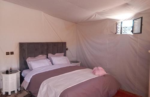 El Gouera Otro | Erg Chegaga Charming Camp