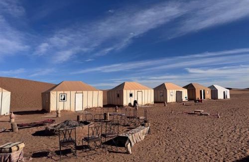 El Gouera Otro | Erg Chegaga Charming Camp
