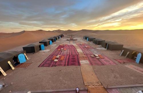 El Gouera Otro | Erg Chigaga Camp Tours