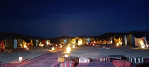 El Gouera Otro | Erg Chigaga Camp Tours