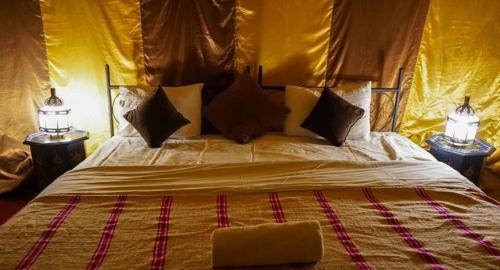 El Gouera Otro | Erg Chigaga Camp Tours