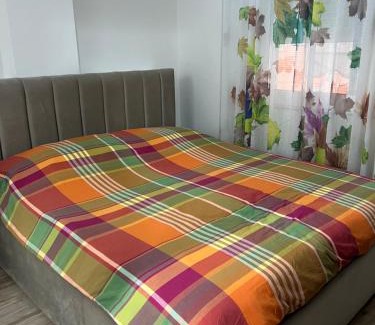Blloku Apartamento | Ergi’s Studio Apartment