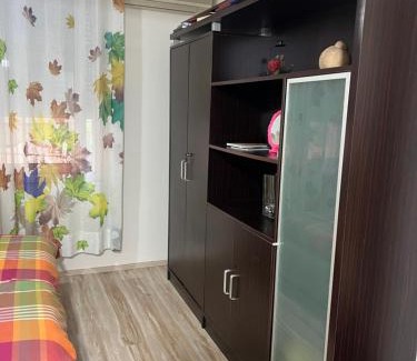 Blloku Apartamento | Ergi’s Studio Apartment