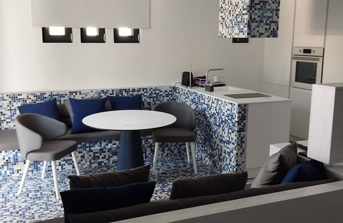Sissi Apartamento | ERGINA BOUTIQUE EXPERIENCE