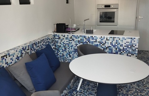 Sissi Apartamento | ERGINA BOUTIQUE EXPERIENCE