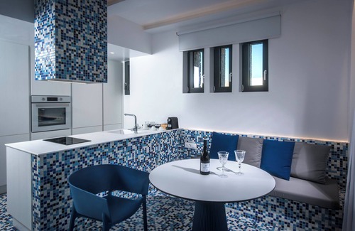 Sissi Apartamento | ERGINA BOUTIQUE EXPERIENCE