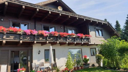 Feldkirchen in Kaernten Apartamento | Erholen und relaxen bei der schönen Aussicht