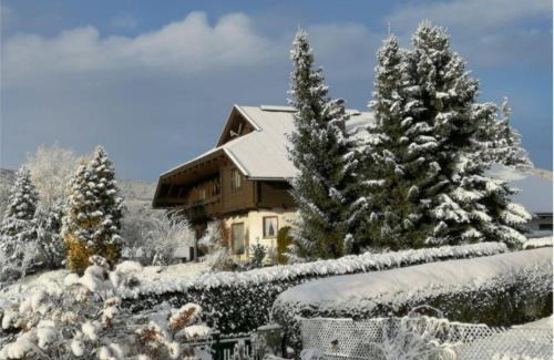 Feldkirchen in Kaernten Apartamento | Erholen und relaxen bei der schönen Aussicht