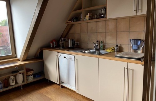 Gumtow Casa | Erholsame Stille im Herzen Brandenburgs -