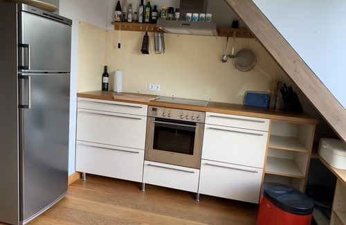 Gumtow Casa | Erholsame Stille im Herzen Brandenburgs -