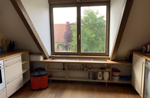 Gumtow Casa | Erholsame Stille im Herzen Brandenburgs -