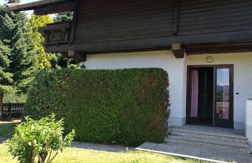 Feldkirchen in Kaernten Apartamento | Erholsames wohnen am Sonnenberg