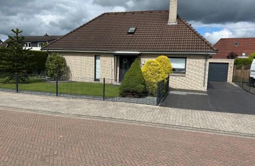 Maadebogen Apartamento | Erholung an der Nordsee