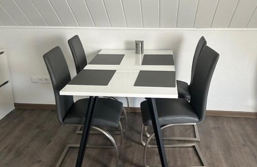 Maadebogen Apartamento | Erholung an der Nordsee
