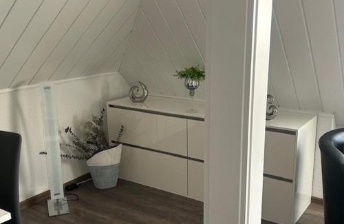 Maadebogen Apartamento | Erholung an der Nordsee