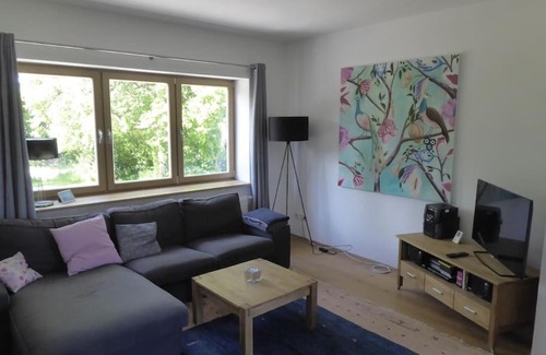 Stoltebuell Casa | Erholung auf dem Land zwischen Ostsee und Schlei