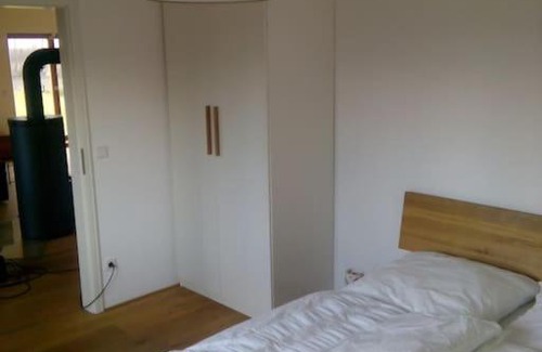 Stoltebuell Casa | Erholung auf dem Land zwischen Ostsee und Schlei