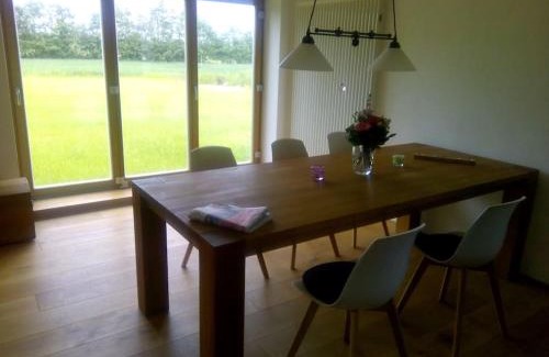Stoltebuell Casa | Erholung auf dem Land zwischen Ostsee und Schlei