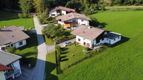 Unterpinswang Casa | Erholung gesucht - gefunden