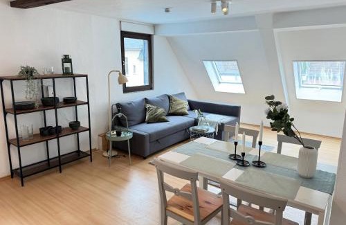 Sankt Goar Apartamento | Erholung pur am Rhein