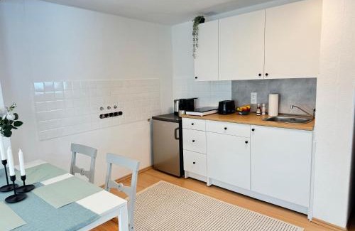 Sankt Goar Apartamento | Erholung pur am Rhein