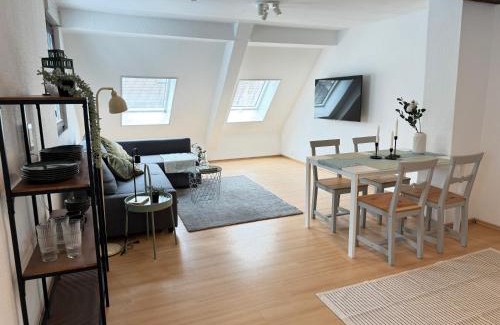 Sankt Goar Apartamento | Erholung pur am Rhein